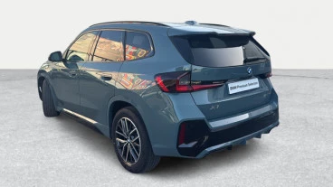 BMW X1 sDrive18d