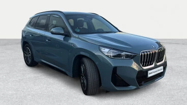 BMW X1 sDrive18d
