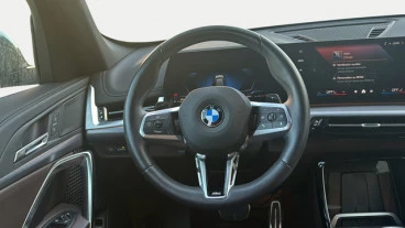 BMW X1 sDrive18d