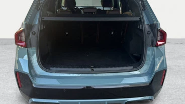 BMW X1 sDrive18d