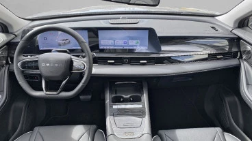 Omoda 5 MY25 - Premium 1.6 TGDI 108kW (145cv)