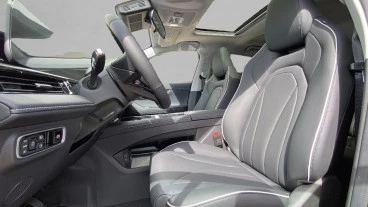 Omoda 5 MY25 - Premium 1.6 TGDI 108kW (145cv)