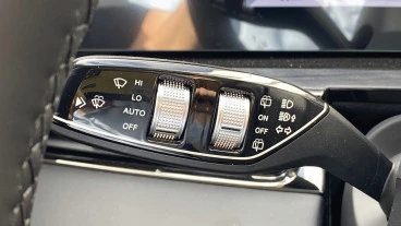 Omoda 5 MY25 - Premium 1.6 TGDI 108kW (145cv)