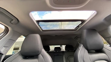Omoda 5 MY25 - Premium 1.6 TGDI 108kW (145cv)
