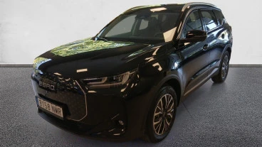 EBRO S700 1.5 TGDI PHEV Luxury E-CVT