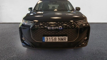 EBRO S700 1.5 TGDI PHEV Luxury E-CVT
