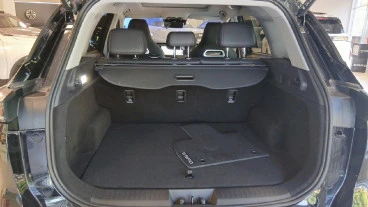 EBRO S700 1.5 TGDI PHEV Luxury E-CVT