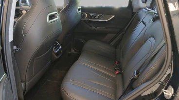 EBRO S700 1.5 TGDI PHEV Luxury E-CVT