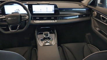 EBRO S700 1.5 TGDI PHEV Luxury E-CVT