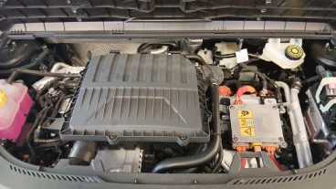 EBRO S700 1.5 TGDI PHEV Luxury E-CVT
