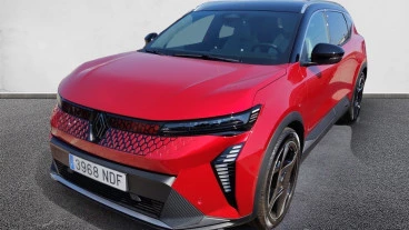 Renault Scenic E-Tech Iconic 160 kW (220CV) gran autonomía