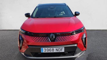 Renault Scenic E-Tech Iconic 160 kW (220CV) gran autonomía