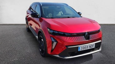 Renault Scenic E-Tech Iconic 160 kW (220CV) gran autonomía