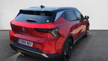 Renault Scenic E-Tech Iconic 160 kW (220CV) gran autonomía