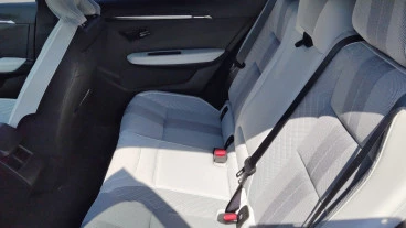 Renault Scenic E-Tech Iconic 160 kW (220CV) gran autonomía