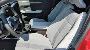 Renault Scenic E-Tech Iconic 160 kW (220CV) gran autonomía