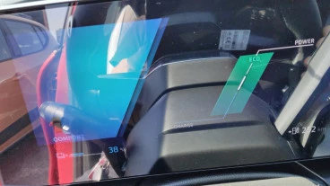 Renault Scenic E-Tech Iconic 160 kW (220CV) gran autonomía