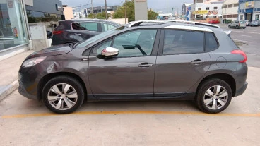 Peugeot 2008 Style 1.6 BlueHDi 73KW (100CV)