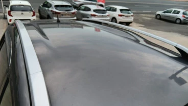 Peugeot 2008 Style 1.6 BlueHDi 73KW (100CV)