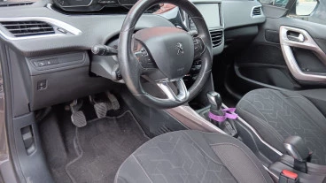 Peugeot 2008 Style 1.6 BlueHDi 73KW (100CV)