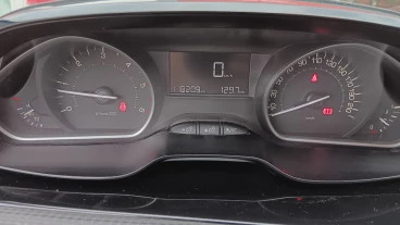 Peugeot 2008 Style 1.6 BlueHDi 73KW (100CV)