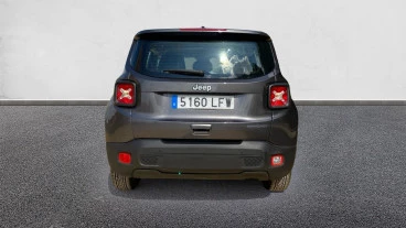 Jeep Renegade 1.0G 88kW Sport 4x2