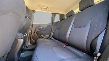 Jeep Renegade 1.0G 88kW Sport 4x2
