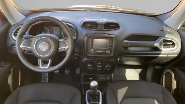 Jeep Renegade 1.0G 88kW Sport 4x2