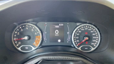 Jeep Renegade 1.0G 88kW Sport 4x2