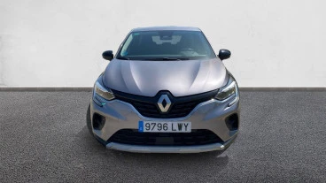Renault Captur Intens E-TECH Híbrido 105kW (145cv)
