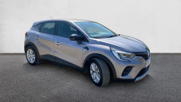 Renault Captur Intens E-TECH Híbrido 105kW (145cv)