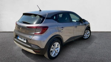 Renault Captur Intens E-TECH Híbrido 105kW (145cv)
