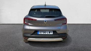 Renault Captur Intens E-TECH Híbrido 105kW (145cv)
