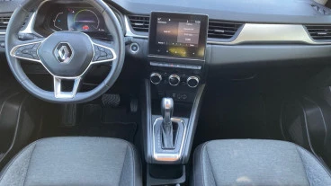 Renault Captur Intens E-TECH Híbrido 105kW (145cv)
