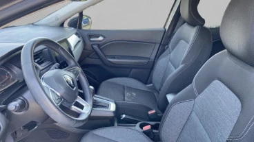 Renault Captur Intens E-TECH Híbrido 105kW (145cv)