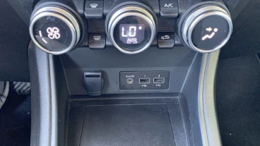 Renault Captur Intens E-TECH Híbrido 105kW (145cv)
