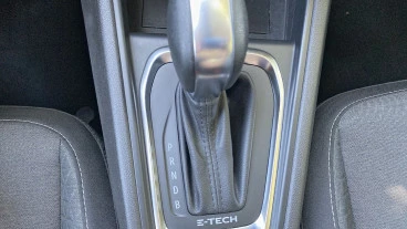 Renault Captur Intens E-TECH Híbrido 105kW (145cv)