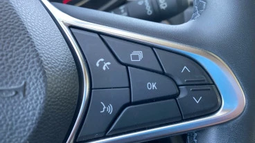 Renault Captur Intens E-TECH Híbrido 105kW (145cv)