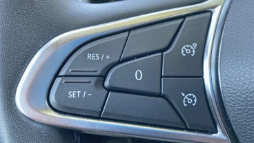 Renault Captur Intens E-TECH Híbrido 105kW (145cv)