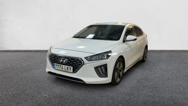 Hyundai IONIQ 1.6 GDI HEV Tecno DCT
