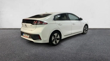 Hyundai IONIQ 1.6 GDI HEV Tecno DCT