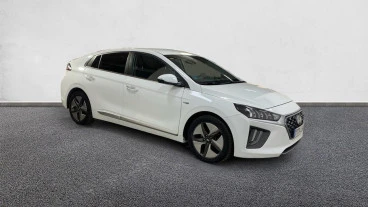 Hyundai IONIQ 1.6 GDI HEV Tecno DCT