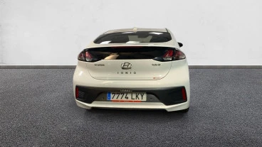 Hyundai IONIQ 1.6 GDI HEV Tecno DCT