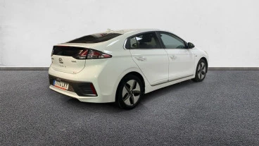 Hyundai IONIQ 1.6 GDI HEV Tecno DCT