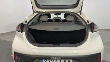 Hyundai IONIQ 1.6 GDI HEV Tecno DCT