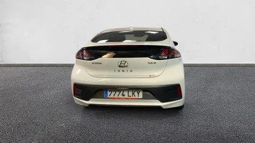 Hyundai IONIQ 1.6 GDI HEV Tecno DCT