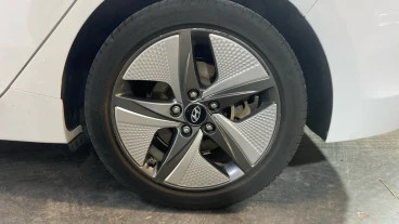 Hyundai IONIQ 1.6 GDI HEV Tecno DCT
