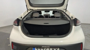 Hyundai IONIQ 1.6 GDI HEV Tecno DCT