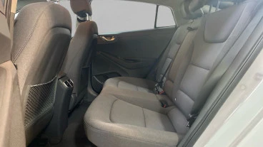 Hyundai IONIQ 1.6 GDI HEV Tecno DCT