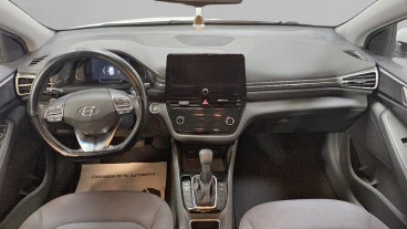 Hyundai IONIQ 1.6 GDI HEV Tecno DCT